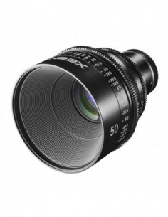 XEEN Cinema 50/1,5 Sony E...