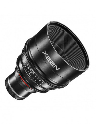 XEEN Cinema 50/1,5 Sony E full frame