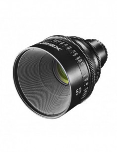 XEEN Cinema 50/1,5 MFT full...