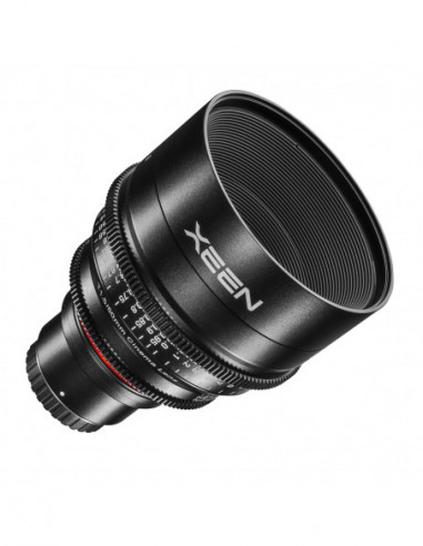XEEN Cinema 50/1,5 MFT full frame