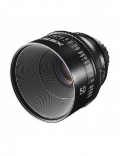 XEEN Cinema 50/1,5 MFT full...