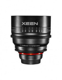 XEEN Cinema 85/1,5 Canon EF... 2