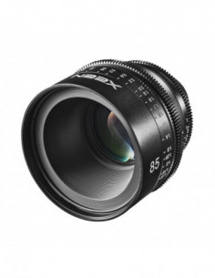 XEEN Cinema 85/1,5 Nikon F...