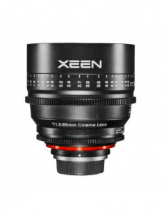 XEEN Cinema 85/1,5 Nikon F... 2