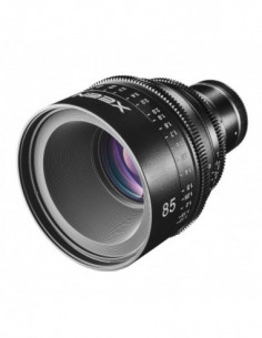 XEEN Cinema 85/1,5 Sony E...