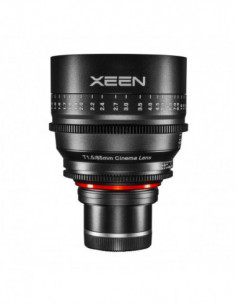 XEEN Cinema 85/1,5 Sony E... 2