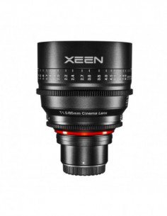 XEEN Cinema 85/1,5 MFT full... 2