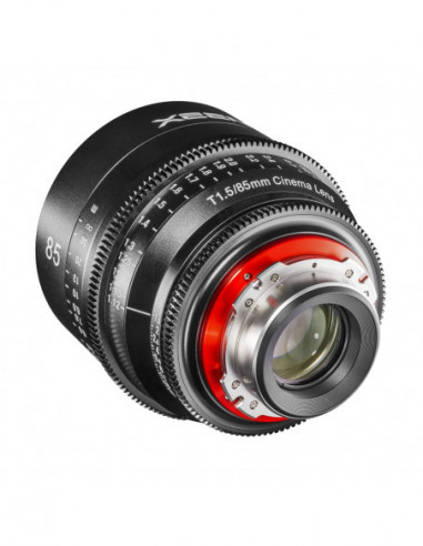 XEEN Cinema 85/1,5 PL full frame