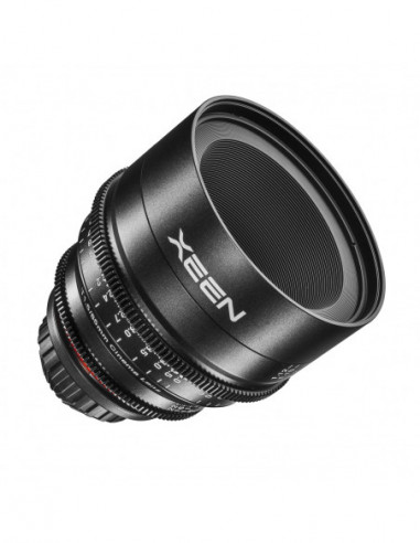 XEEN Cinema 85/1,5 PL full frame