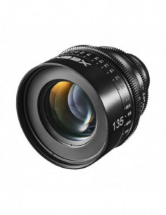XEEN Cinema 135/2,2 Canon...