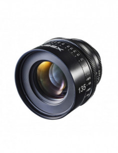XEEN Cinema 135/2,2 Nikon F...