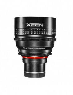 XEEN Cinema 135/2,2 Sony E... 2