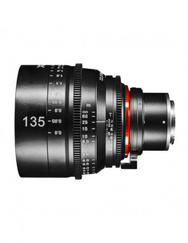 XEEN Cinema 135/2,2 Sony E full frame