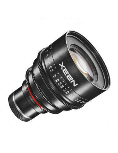 XEEN Cinema 135/2,2 Sony E full frame