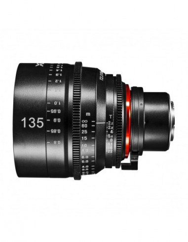 XEEN Cinema 135/2,2 MFT full frame