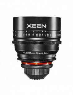 XEEN Cinema 135/2,2 PL full... 2