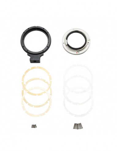 XEEN Mount Kit Nikon 20, 24, 35, 50,...