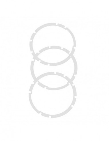 XEEN Mount Kit MFT 20, 24, 35, 50, 85mm