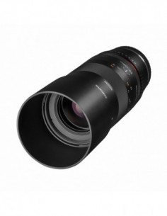 Samyang 100/2,8 DSLR Fuj X 2