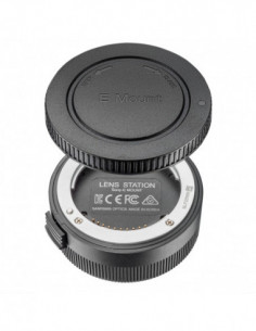 Samyang Lens Station for AF... 2