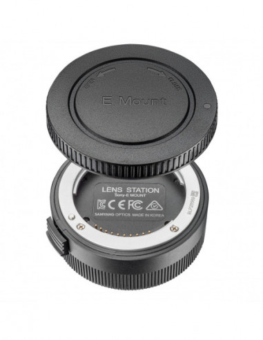 Samyang Lens Station for AF Sony E...