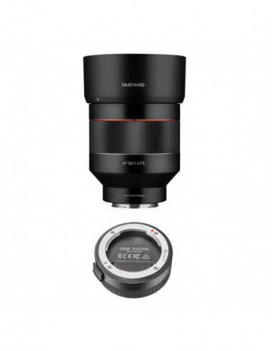 Samyang Lens Station for AF Sony E...