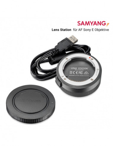 Samyang Lens Station for AF Sony E...
