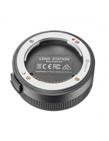 Samyang Lens Station for AF Sony E...