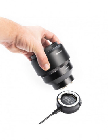 Samyang Lens Station for AF Sony E...