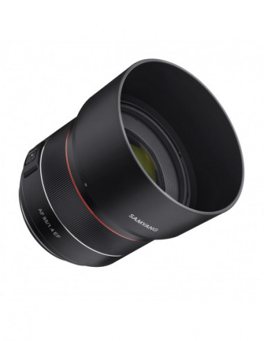 Samyang AF 85mm F1.4 EF Vollformat...