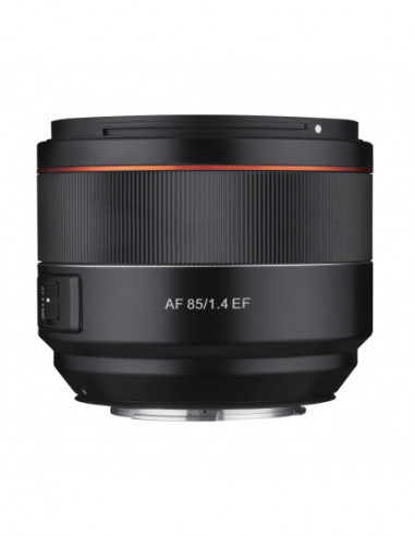 Samyang AF 85mm F1.4 EF Vollformat...