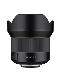 Samyang AF 14/2,8 APS-C...