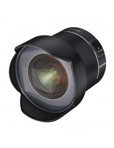 Samyang AF 14/2,8 APS-C Nikon F
