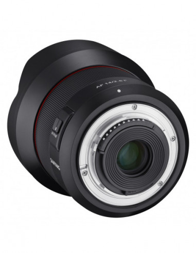 Samyang AF 14/2,8 APS-C Nikon F