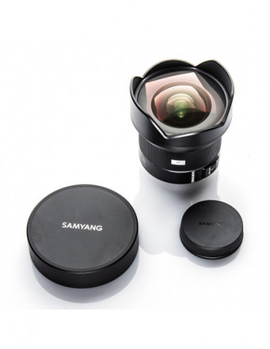 Samyang AF 14/2,8 APS-C Nikon F