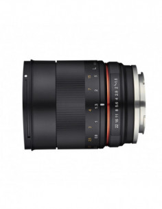 Samyang 85/1,8 APS-C MFT 2