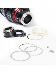 XEEN Mount Kit MFT 14mm