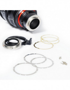 XEEN Mount Kit Nikon F 14mm