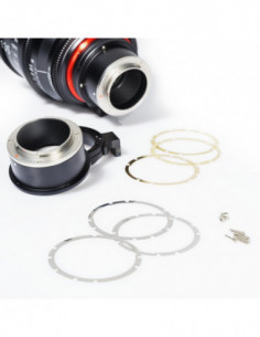 XEEN Mount Kit Sony E 14mm