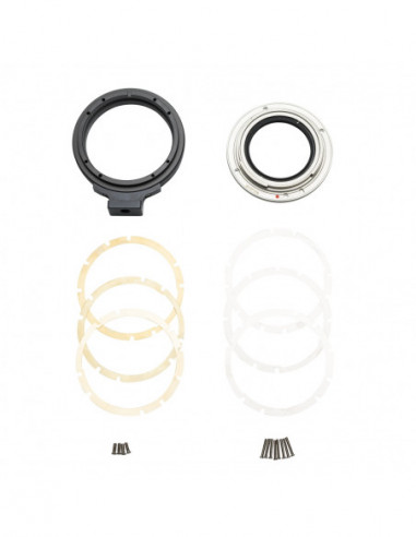 XEEN Mount Kit Canon EF 16mm