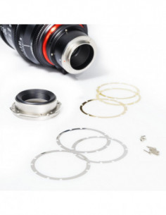 XEEN Mount Kit PL 16mm