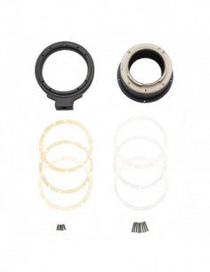 XEEN Mount Kit Sony E 20mm 2
