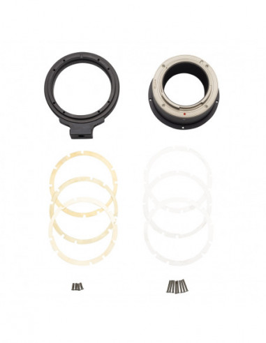 XEEN Mount Kit Sony E 20mm