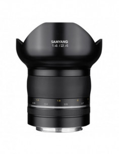 Samyang XP 14mm F2.4 Canon...