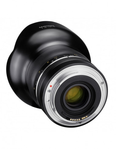 Samyang XP 14mm F2.4 Canon EF Premium...