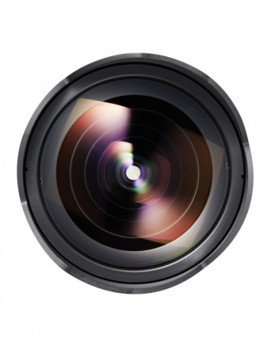 Samyang XP 14mm F2.4 Nikon F Premium...