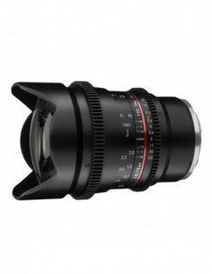 Samyang 16mm T2.6 VDSLR Sony E 2