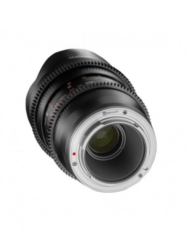 Samyang 16mm T2.6 VDSLR Sony E