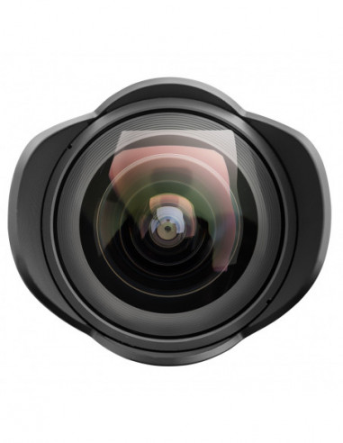 Samyang 16mm T2.6 VDSLR Sony E