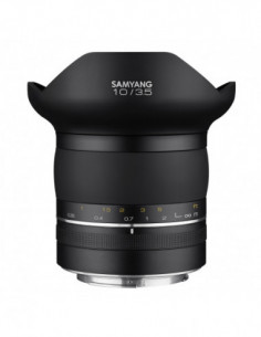 Samyang XP 10mm F3.5 Canon...